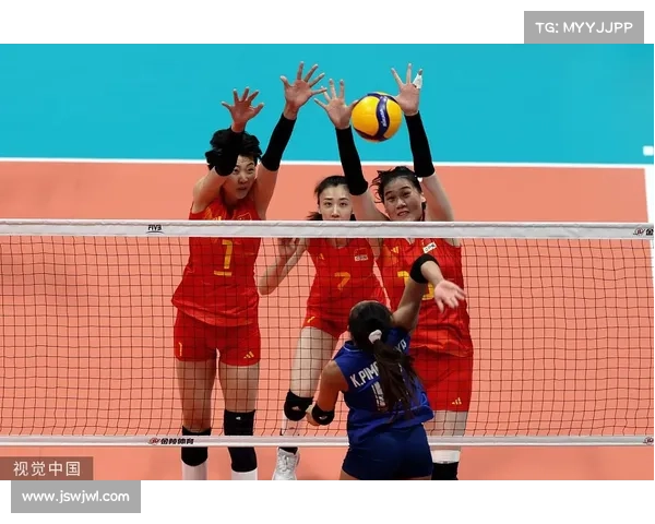 3比0！中国女排击败日本队