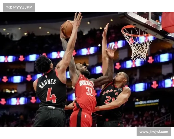 76人开局23-11领先火箭，伊森拿全部11分、火箭其余人10中0