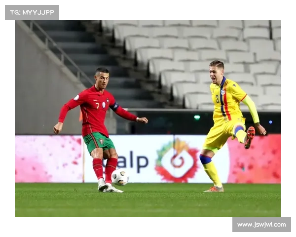 C罗传射，葡萄牙7比0大胜安道尔