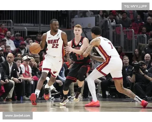 NBA _ 热火附加赛淘汰公牛,将与老鹰争夺东部第八 NBA _ 热火附加赛淘汰公牛,将与老鹰争夺东部第八