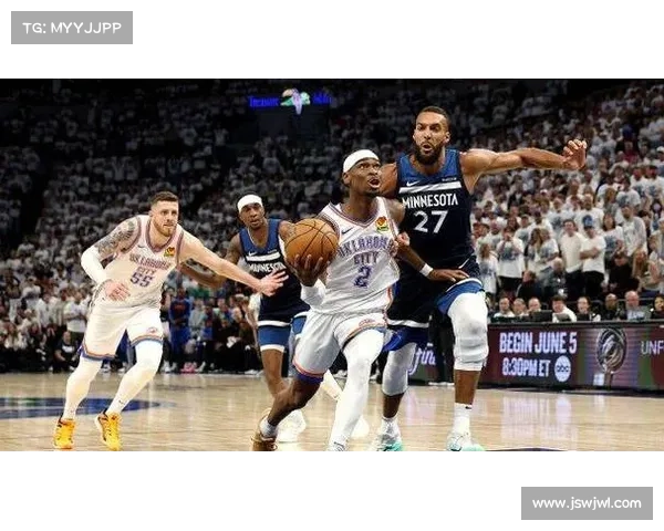 NBA一对一斗牛哪家强？答案是来自俄克拉荷马城的那个瘦高小伙