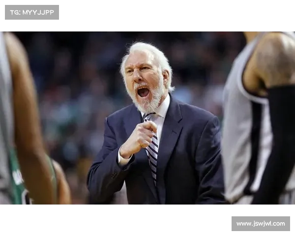 NBA现役三大传奇教练,波波维奇是教父,科尔是殿堂级战术大师 NBA现役三大传奇教练,波波维奇是教父,科尔是殿堂级战术大师