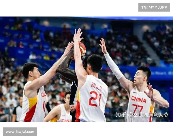“尧”望亚运 _ 14分取胜 中国男篮84-70韩国，半决赛再战菲律宾