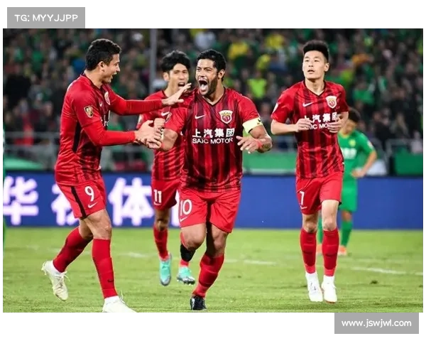 上港赢得了冬训第一场热身赛,赛后对手竟然...... 上港赢得了冬训第一场热身赛,赛后对手竟然......
