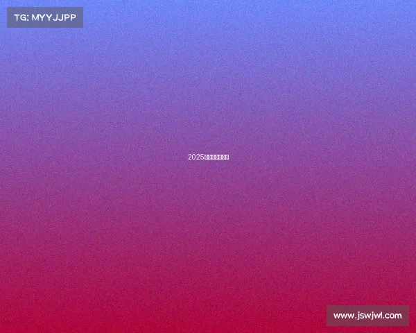 2025年新款头像来了